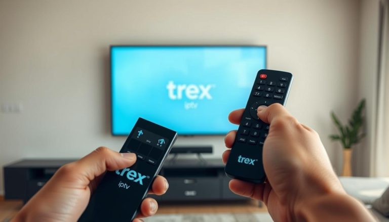 IPTV trial no credit card